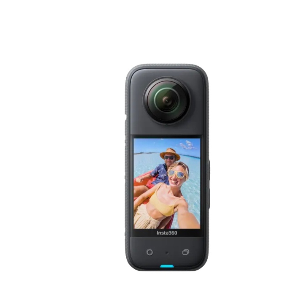 Insta360x3 CAM